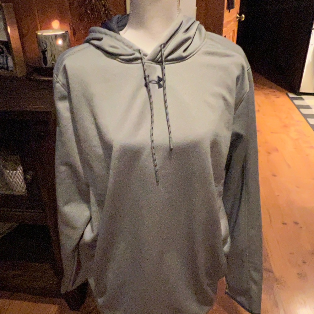 Under Armour cold gear